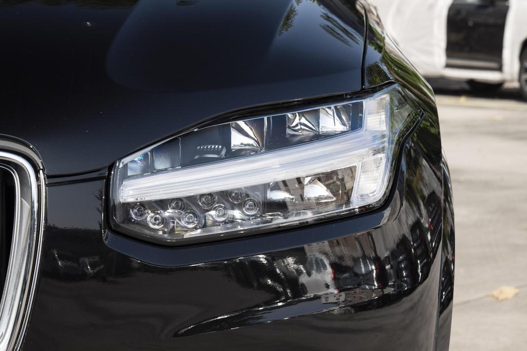 Volvo XC90 2026, фото 11