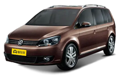 Volkswagen TuAn