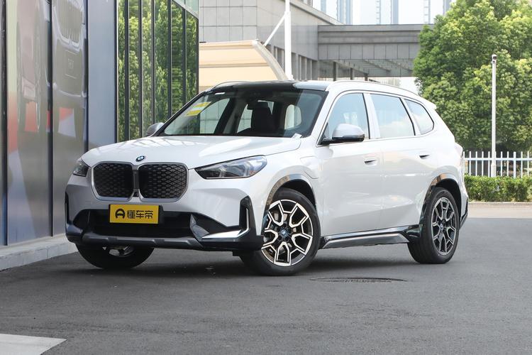 2023 xDrive30L X Design Package