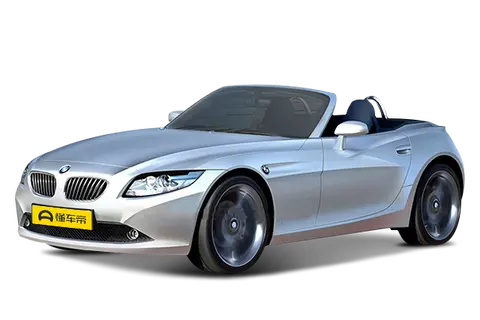 BMW Z2