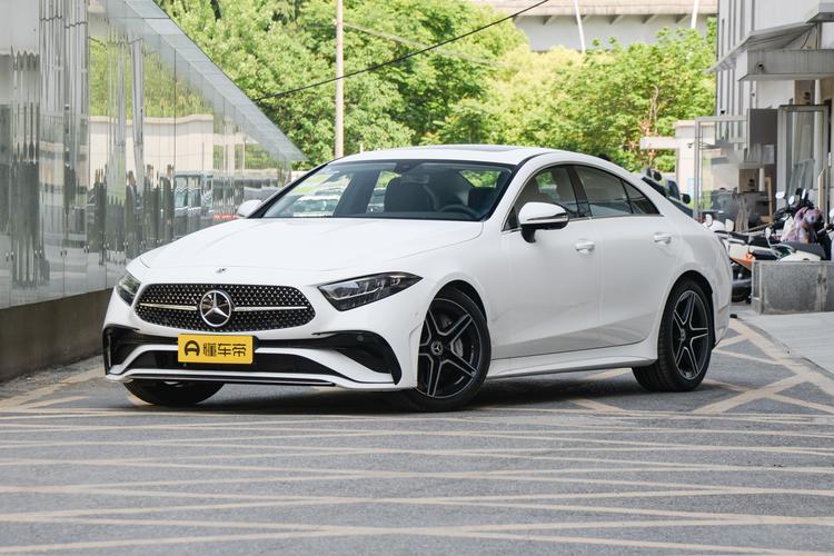 2023 Modified CLS 300 Dynamic