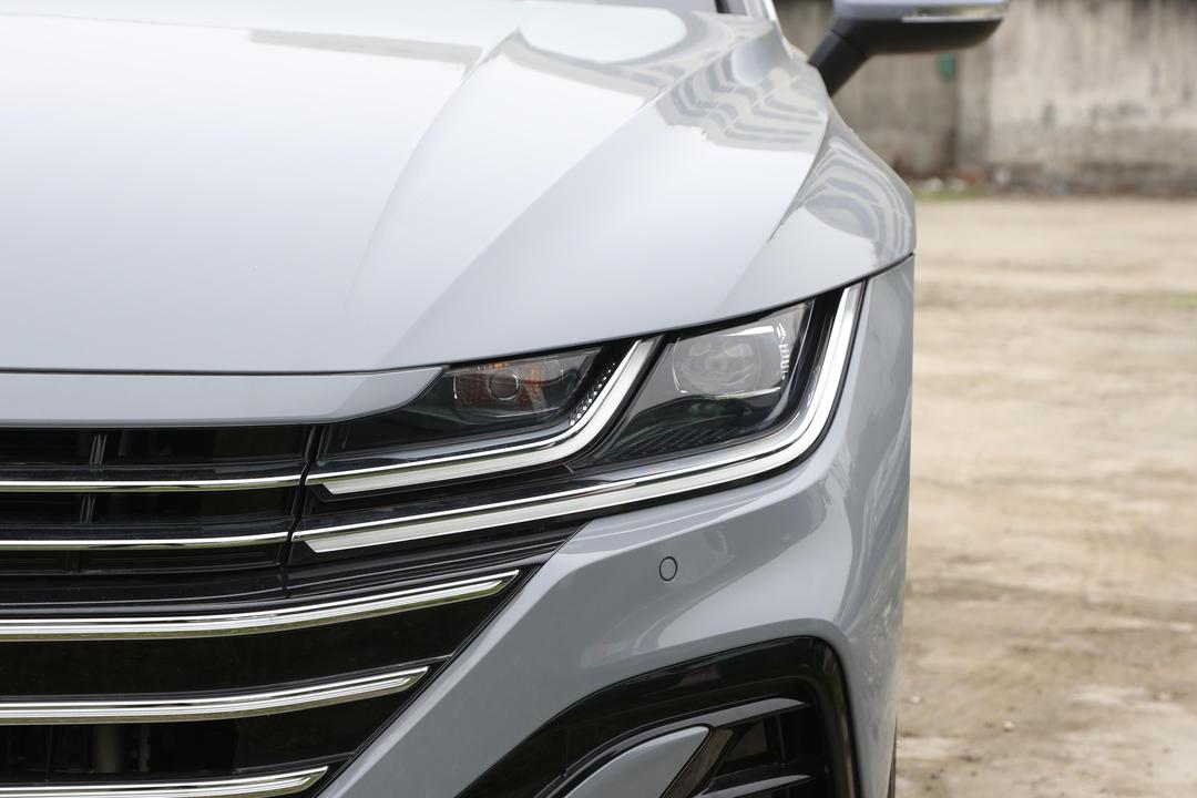 Volkswagen CC 2026, фото 11