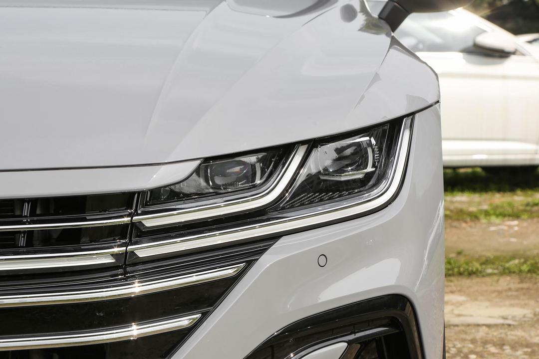 Volkswagen CC 2026, фото 11