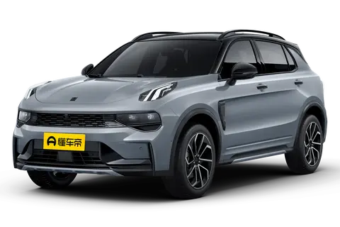 Lynk & Co 01 EM-P