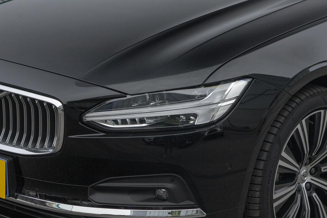 Volvo S90 2026, фото 13