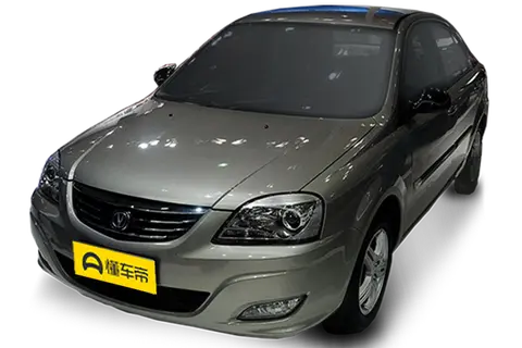 Changan E30