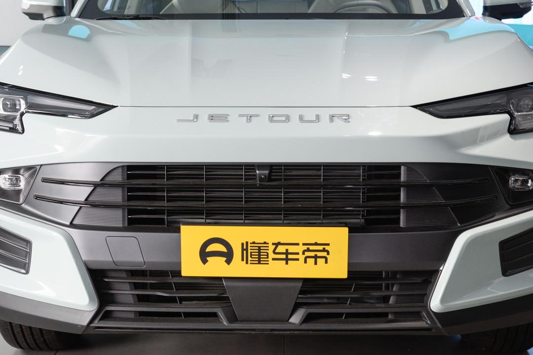 Jetour Dashing 2026, фото 9