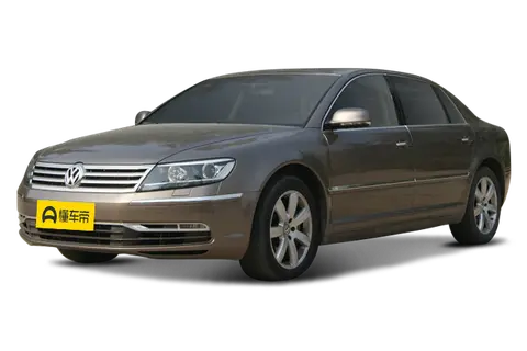 Volkswagen HuiTeng