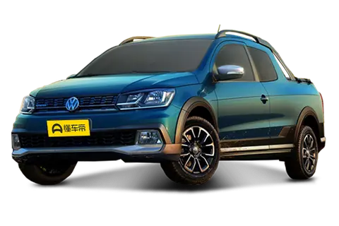 Volkswagen Saveiro