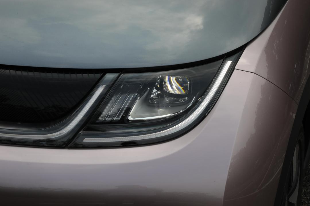 BYD Dolphin 2026, фото 13