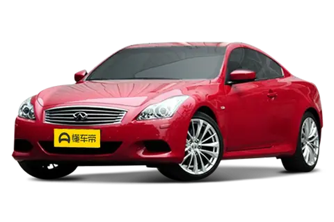 Infiniti Q60S