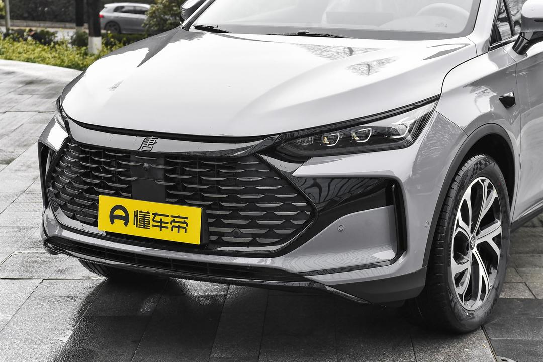 BYD Tang DM 2026, фото 9