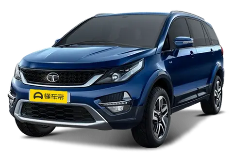 TATA HEXA