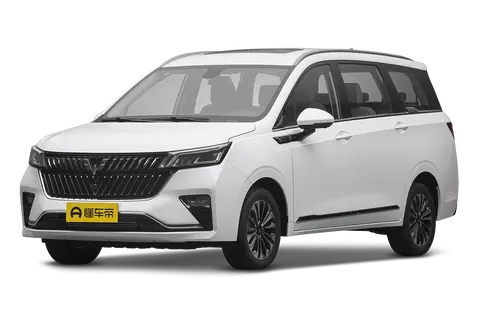 Wuling JiaChen