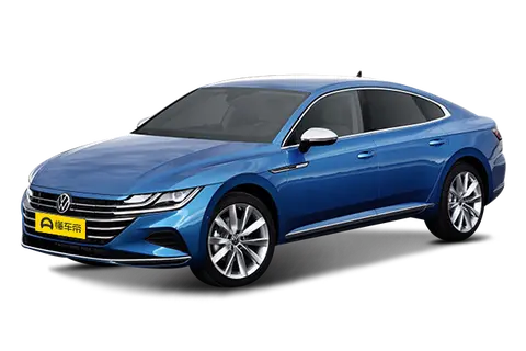 Arteon PHEV