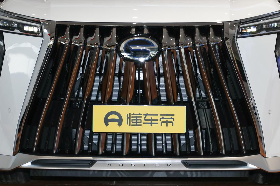 GAC E9 PHEV 2026, фото 9