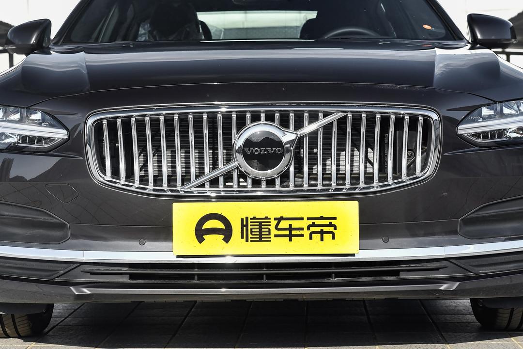 Volvo S90 2026, фото 10