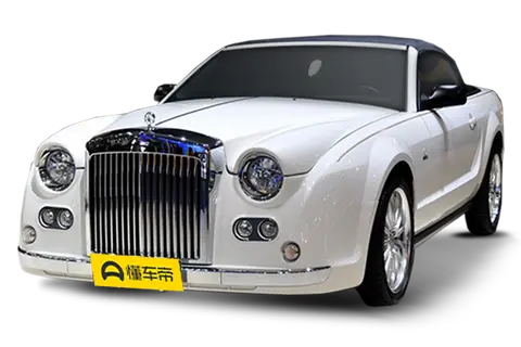Mitsuoka JiaLu