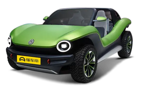Volkswagen ID.BUGGY