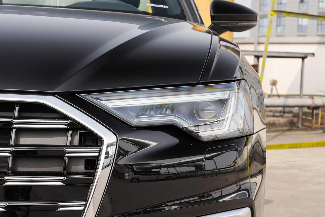 Audi A6L 2026, фото 11