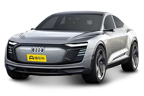 Audi Elaine