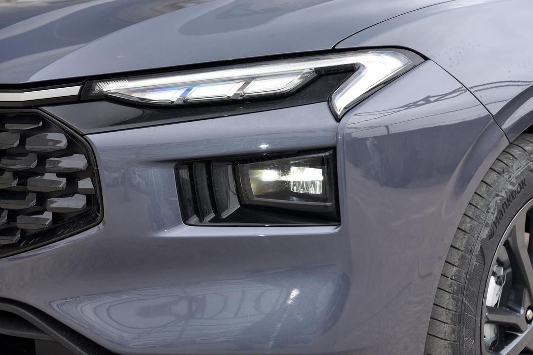 Ford Mondeo 2026, фото 14