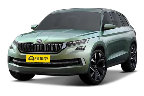 Vision S