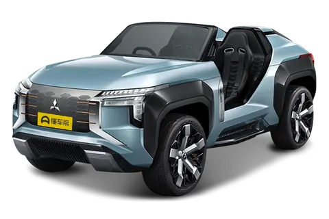 Mitsubishi MI-TECH