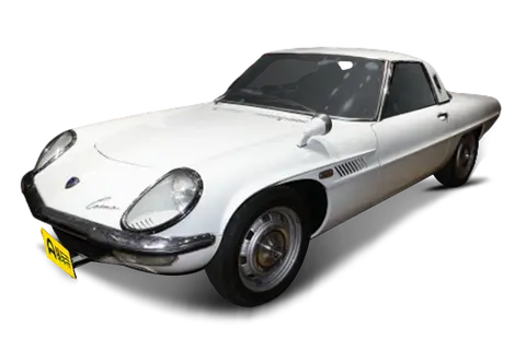LUCE ROTARY COUPE