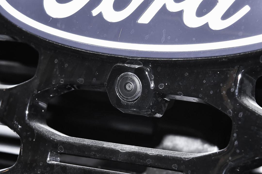 Ford EQUATOR Sport 2026, фото 14