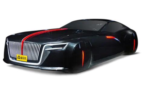 Hongqi GaiNianDiaoSu