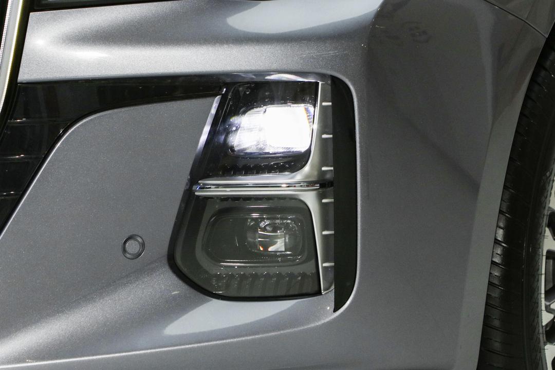 Hongqi H5 2026, фото 14