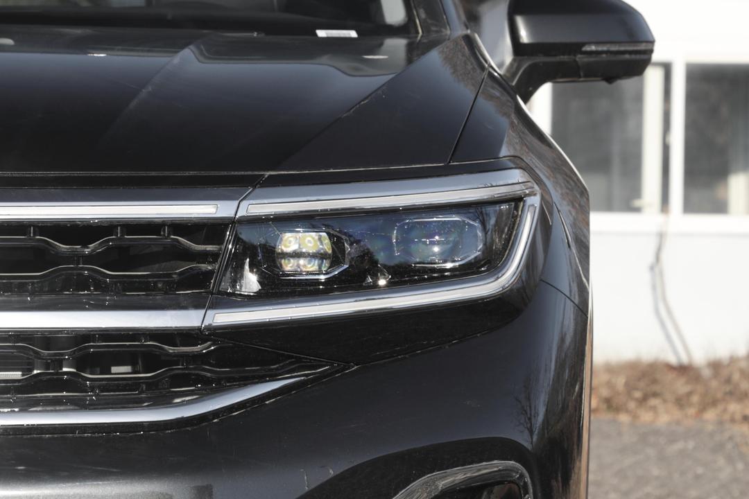Volkswagen Talagon 2026, фото 11