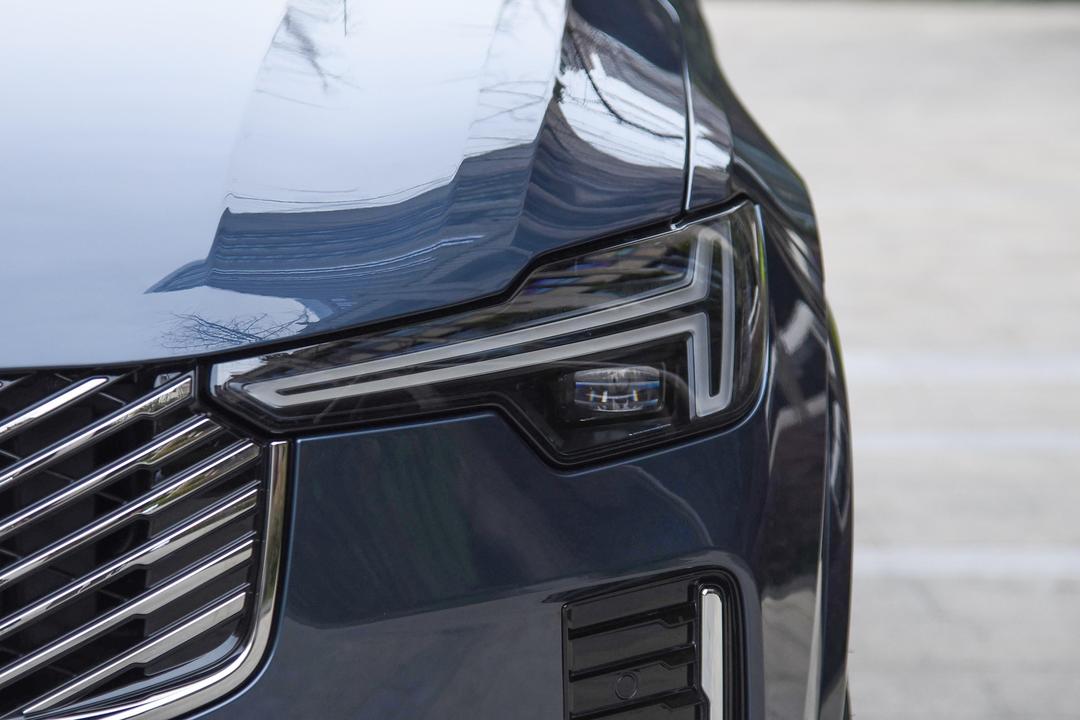 Volvo XC90 2026, фото 11