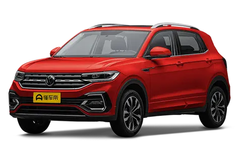 Volkswagen TanYing