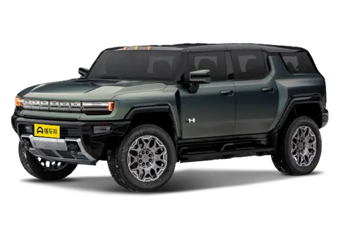 HanMa EV SUV