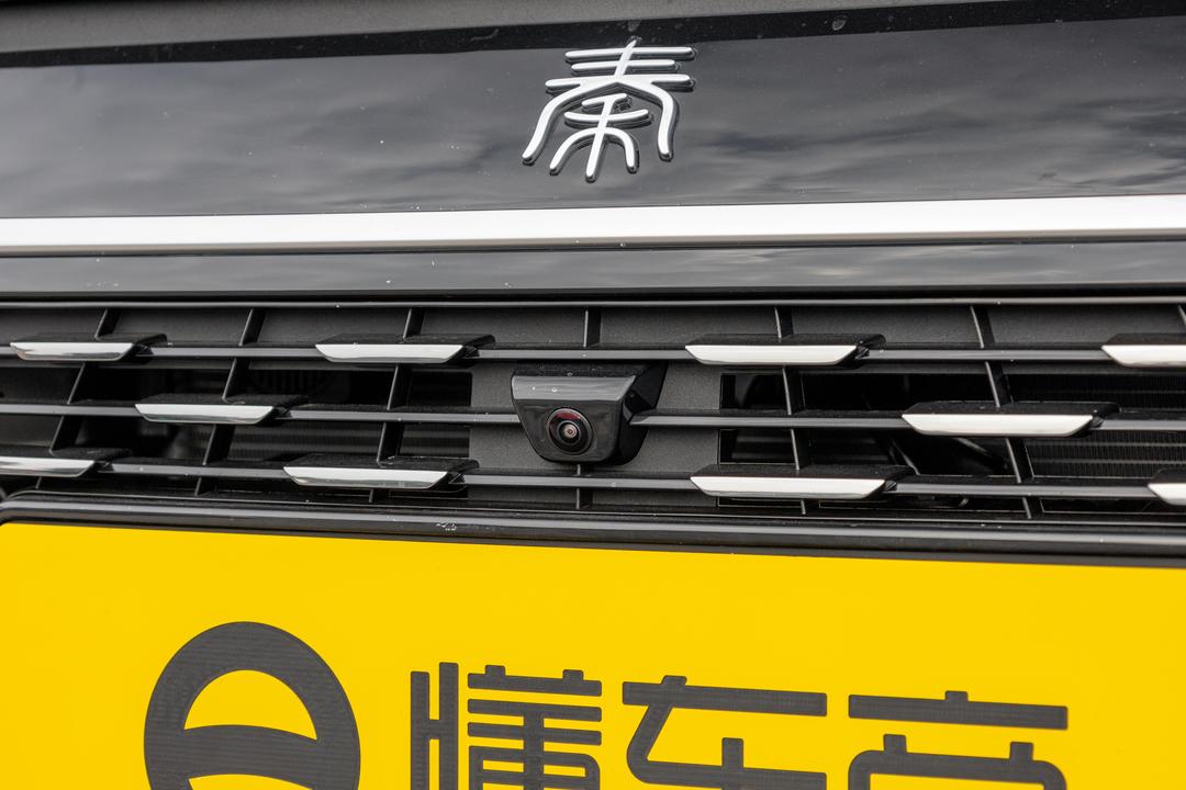 BYD Qin L DM 2026, фото 14