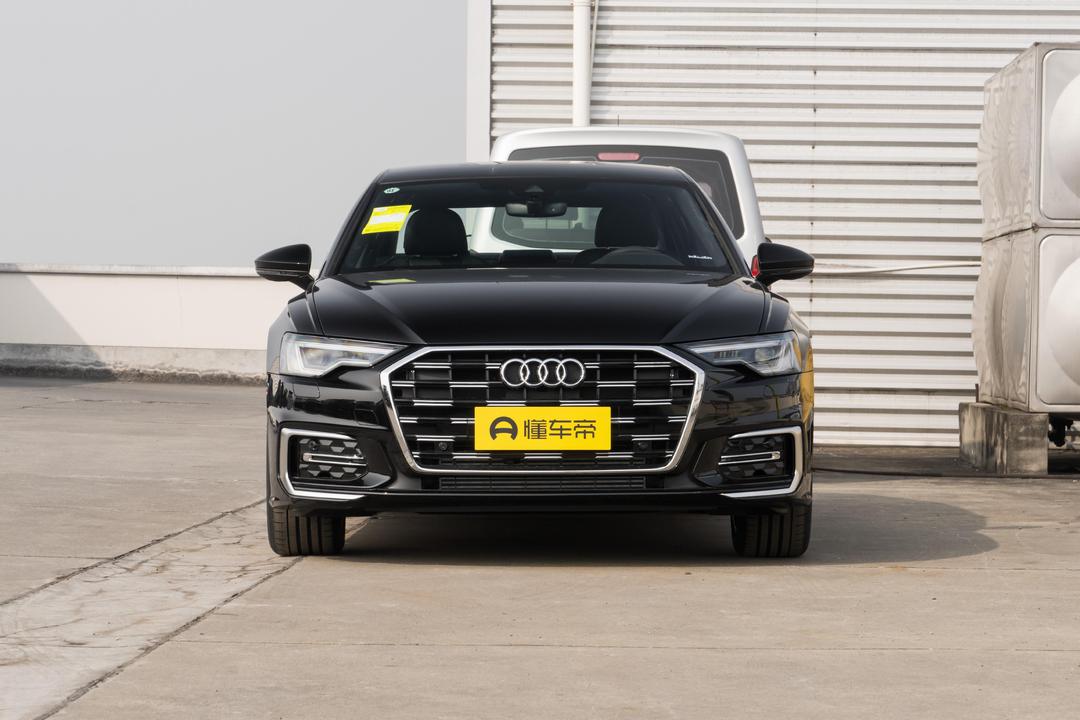 Audi A6L 2026, фото 2