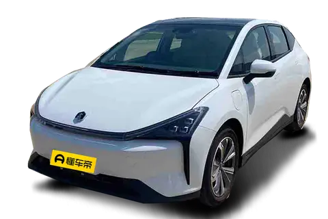 Guoxin new energy YiKeXin