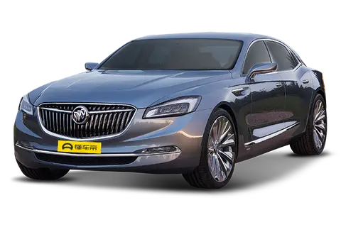 Buick Avenir