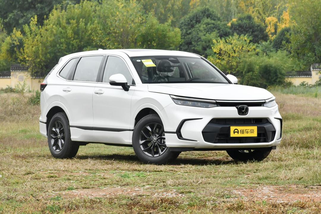 Honda Breeze 2026, фото 3