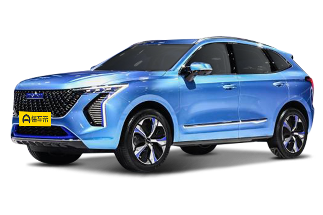 Haval Concept H