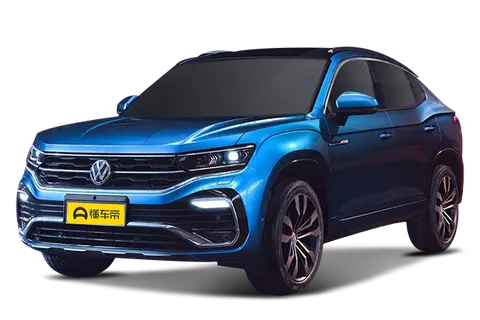 SUV Coupe