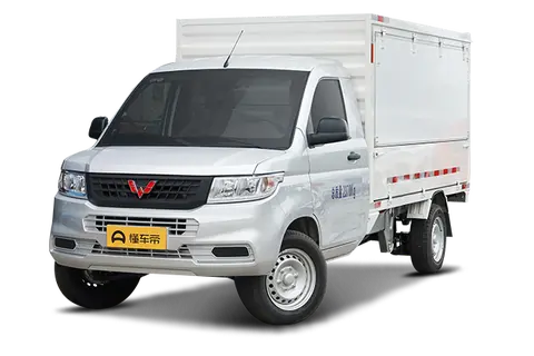 Wuling RongGuangXinKaZhuanYongChe