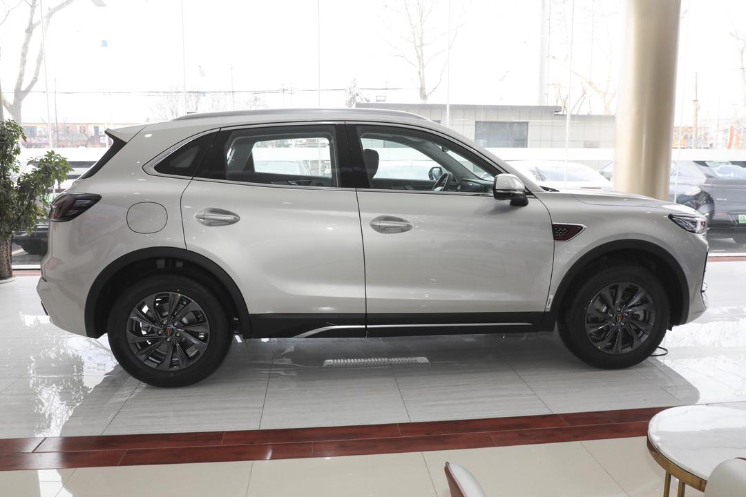 Hongqi HS5 2026, фото 7