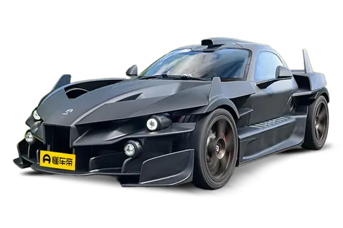 Ariel Hipercar