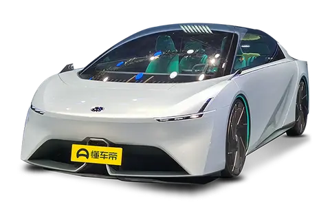 Trumpchi ENO.146