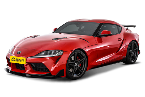 AC Schnitzer GR Supra