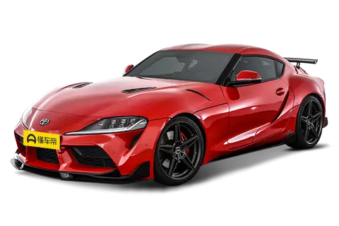AC Schnitzer GR Supra