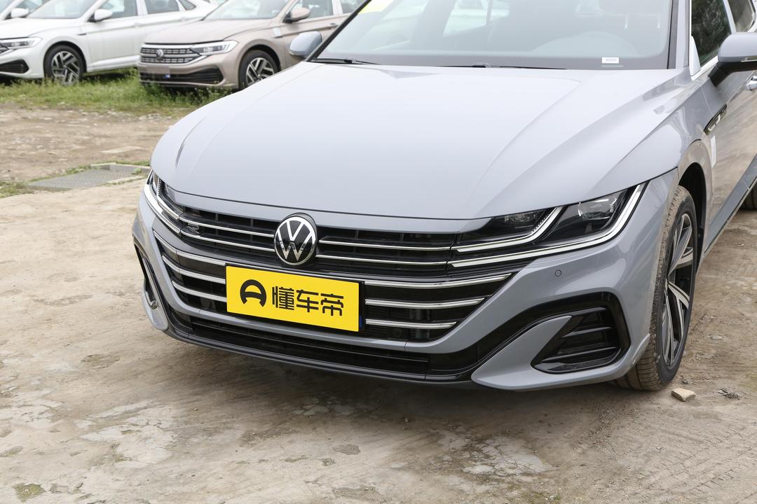 Volkswagen CC 2026, фото 9